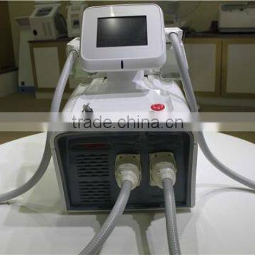 Body Contouring 2015 Cryolipolysis Slimming Machine 2 Cryo Handpieces Used For Body Contouring Hot In UK Brazil Fat Reduce photo-2