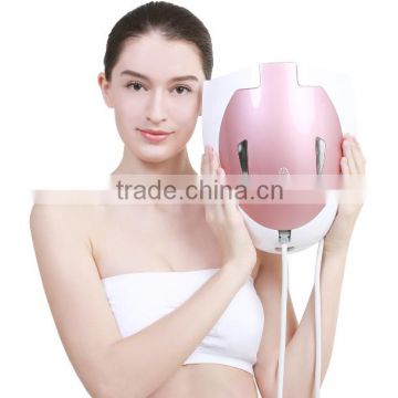 Skincare beauty equipment manufacturer H-019 home hifu face lifting