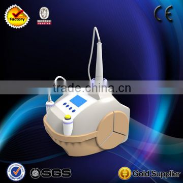 2017 new design 5 in 1 mini rf for skin rejuvenation with hot promotion