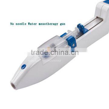 Water Meso Injector Gun Mesotherapy Gun no Needle Mesotherapy Machine Mesotherapy Gun Price photo-3