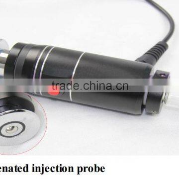 Skin care Home Use Acne Remover Pdt 630nm Blue Led Photon Cold Light Treatment Machine photo-3