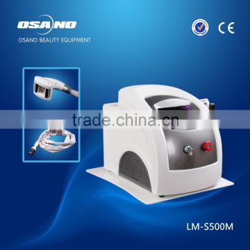 Cellulite machine for body slimming vakuum machine