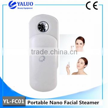 YL-FC01 Nano Facial Steamer for Moisturizer with ce