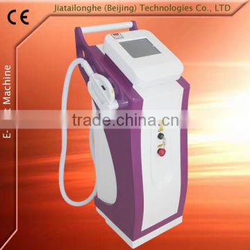 Professional E-light Skin Tightening Treatment Beauty Equipment C006