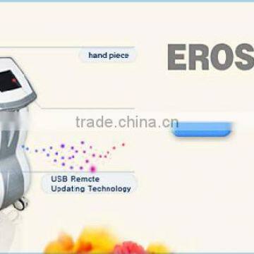 Skin care machine most professional mutifunctional beauty machine elight rf nd: yag laser