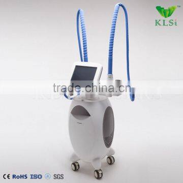 2000 Shots Hottest & Best HIFU Cellulite Reduction Machine HIFU RF Slimming Fat Removal Machine 0.1-2J