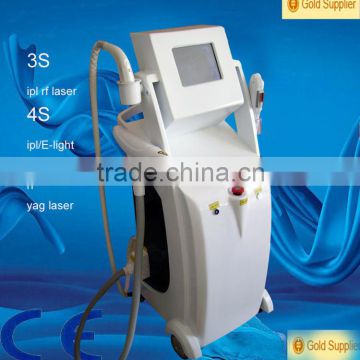 New alibaba products IPL SHR hair removal