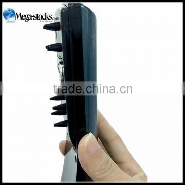LCL2 Laser Hair Restoration Kit & Massage Loss Growth Comb Brush photo-4