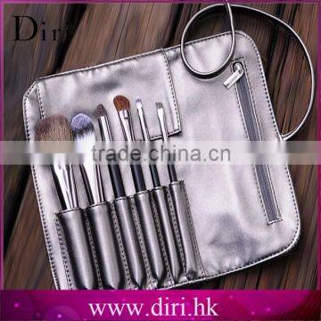 Wholesale best selling private label makeup brush set