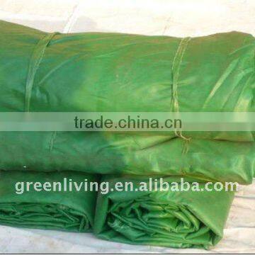 pvc tarpaulin waterproof and UV-resistance.