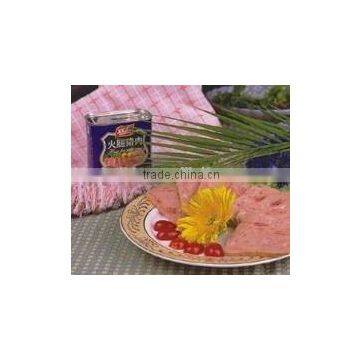 340g Ready to Eat Canned Luncheon Meat photo-3
