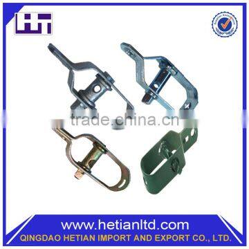 Hot Dipped New Design Best Price In Line Wire Strainer For Gutter