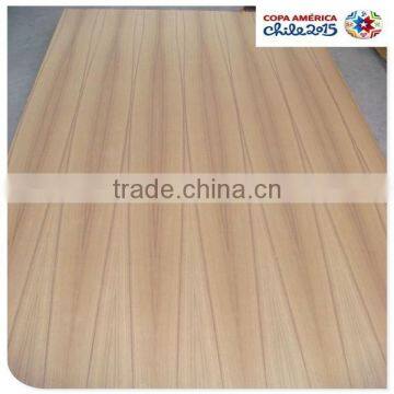 competitive price Teak fancy plywood, 4mm teak venner plywood