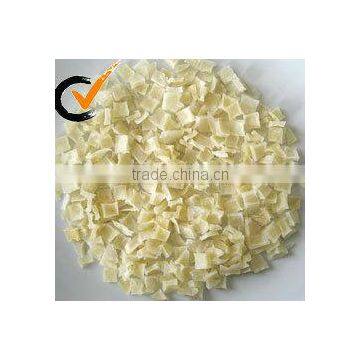 Chinese dried potato granules