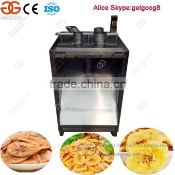 Hot Sale CE Approval Banana Chips Machine