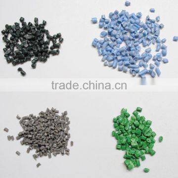 Plastic particle Color Sorter