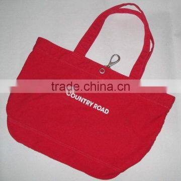 shopping bag, non woven shopping bag