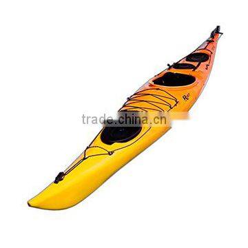 Plastic Kayak Fishing Boats