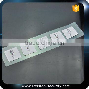 Anti Metal Ntag203 NFC Tags for All Android, Windows 8 & BlackBerry Compatible photo-3