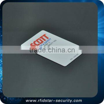 alibaba product identification cards