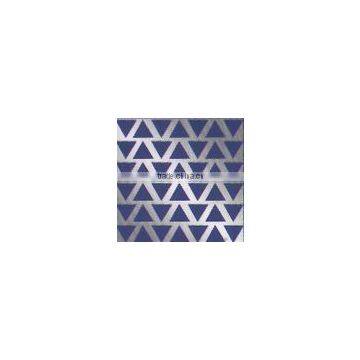perforated metal