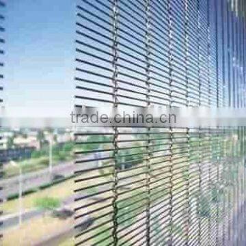 Decorative wire mesh