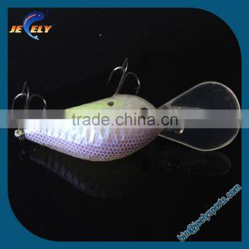 12.5cm 22g Plastic Hard Fishing Lure Fishing Baits photo-5