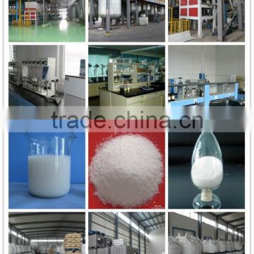 PolyChemicals PHPA Anionic Polyacrylamide for Oilfield