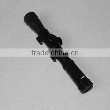 4X20 Air Rifle Telescopic Scope Sight Mounting Mounts Hunting Sniper Scope for 22 caliber Rifles and Air Guns