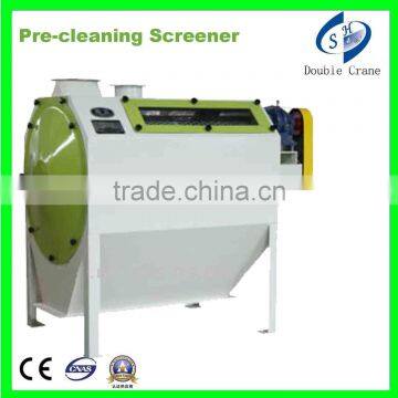 SCY series Pre-cleaning Screener machine for sale with CE