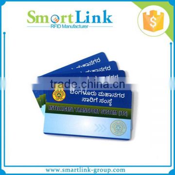 contactless smart card 64k