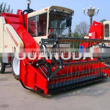 4L-1.0 CE dry bean harvester