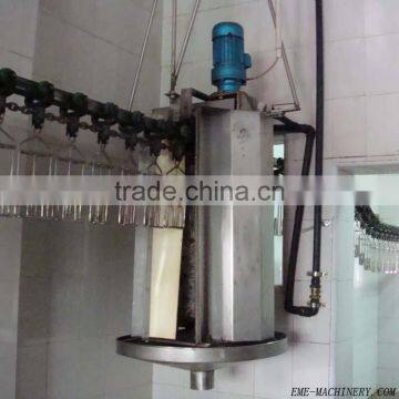 Best Price Poultry Slaughterhouse Abattoir Hook Cleaning Machine For Chicken Slaughter Line photo-3