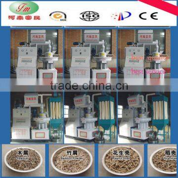 hot sale+ best quality 2t/h biomass wood pelletizer machine