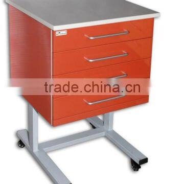 dental cabinet