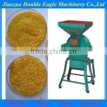 disk mill for grain/corn/maize/cereals