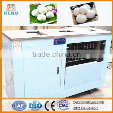 dough divider and rounder machine