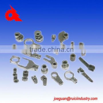 Stainless Steel Castings Silica Sol Casting Parts