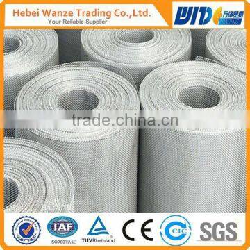 Wholesale Stainless Steel Wire Mesh For Filter Price/Gas And Liquid Filter Wire Mesh/Wire Mesh Screen Water Filter