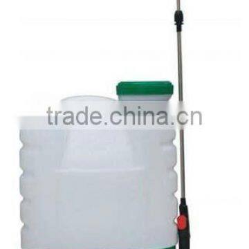 Electric Sprayer,Knapsack Battery Powered Sprayer photo-2