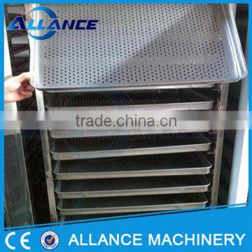 Automatic Control Heat Pump Type Bay Leaf Drying Machine photo-3