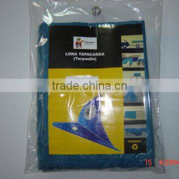 PE FABRIC TARPAULIN IN WEIFANG