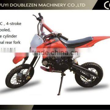 125CC Apollo Off Road Motorcycle/Dirt Bike/Cross Bike