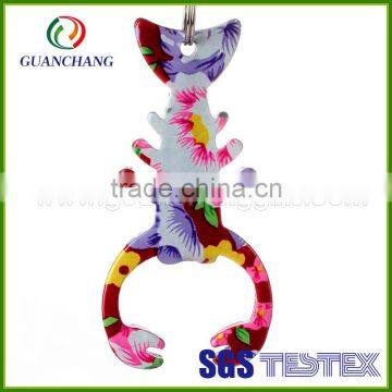 China Diy Sublimation Beer Bottle Opener photo-3