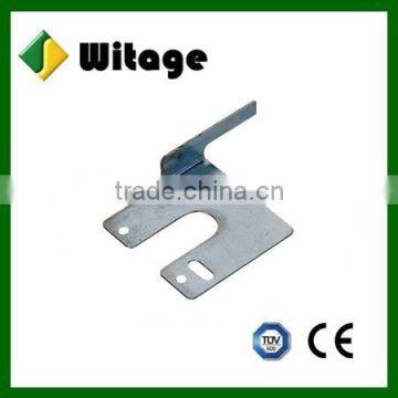 China metal folding table bracket