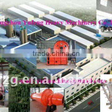 Professional manufacturer of AAC plant 100m3-1000m3/day