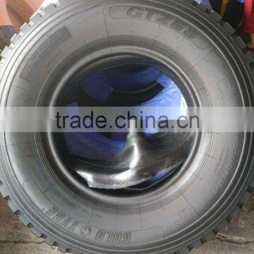 Chinese Famous Brand 1200r24 GOODTYRE Brand Truck Tires