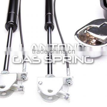 Auto Seat And Leisure Chair Lift Gas Spring With Handle Control