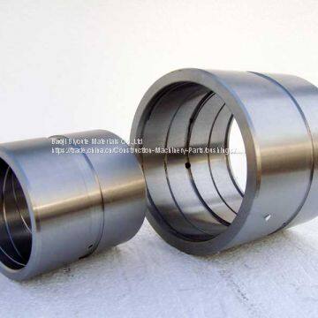 Wear Resistant Steel Bushings photo-3