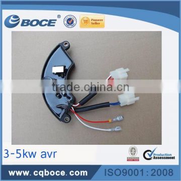 Gasoline Generator Spare Parts for 8KW Generator AVR